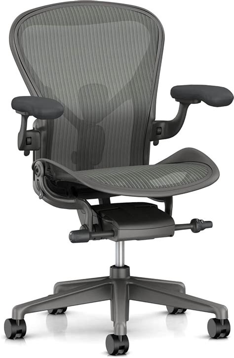 cheaper alternative to herman miller aeron chair|cheapest herman miller aeron.